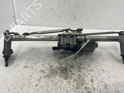 Front wipers mechanism VW POLO V (6R1, 6C1) 1.2 | BP25603012C83 