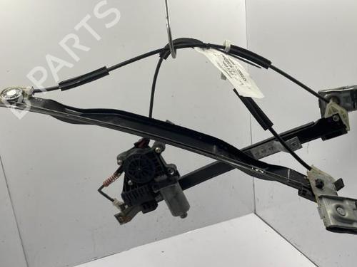 Used Front left window mechanism Front left window mechanism 22833375 22833375