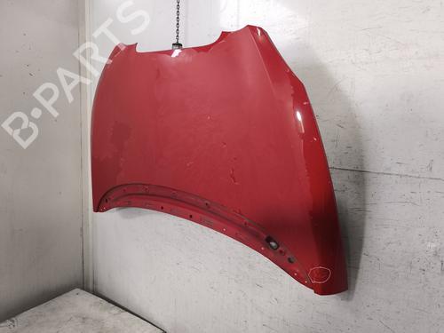 Hood SEAT ALTEA (5P1) 1.9 TDI | BP26130773C1 
