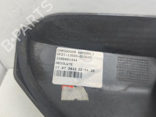 Electronic module FORD TRANSIT CUSTOM V362 Van (FY, FZ) 2.0 EcoBlue | BP33316643M83  - Image 5