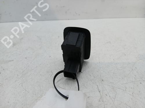 Venstre bagtil elrude kontakt CITROËN C4 Picasso I MPV (UD_) 1.6 HDi | BP29834355I29