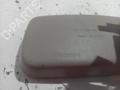 Rear mirror RENAULT CAPTUR I (J5_, H5_) 1.5 dCi 90 (J5N4, J5M5, J5MW, J5M6, J5AL, J5AJ) | BP31807000I6
