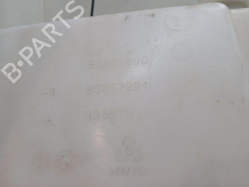 Sprinklertank RENAULT TRAFIC III Van (FG_) 1.6 dCi 125 (FGMH) | BP39600368C113 - Image 4