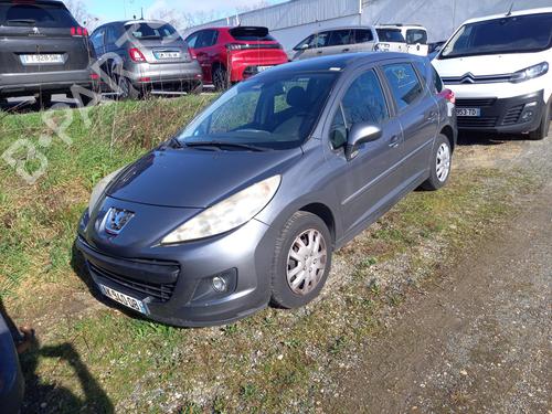 Used Parts PEUGEOT 207 SW (WK_) 1.6 HDi 4454660