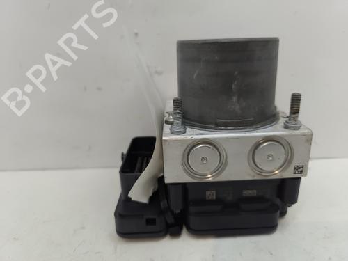 ABS pump CITROËN C3 III (SX) 1.2 THP 110 (SXHNPS, SXHNZT, SXHNZ6) | BP29338985M43 
