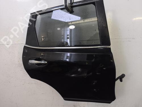 Used Right rear door NISSAN X-TRAIL III (T32_, T32R, T32RR) 1.6 dCi (T32) (130 hp) 32388208