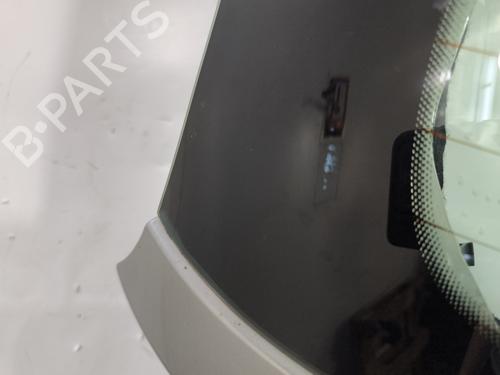 Tailgate VW GOLF VII (5G1, BQ1, BE1, BE2) 1.6 TDI | BP29377524C6 