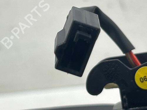 Left sun visor VW SCIROCCO III (137, 138) 2.0 TFSI | BP37090672I1 - Image 4