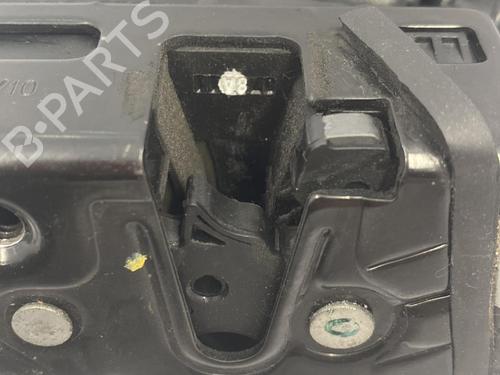 Used Front right lock VW POLO V (6R1, 6C1) 1.2 TSI (105 hp) 22827897