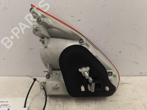 Right tailgate light PEUGEOT 2008 I (CU_) 1.2 THP 110 / PureTech 110 | BP24663840C80 - Image 4