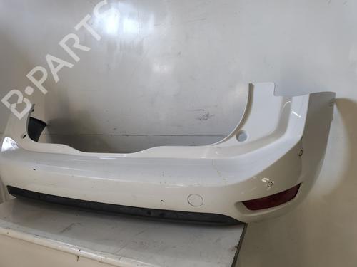 Used Rear bumper Rear bumper 36804145 36804145