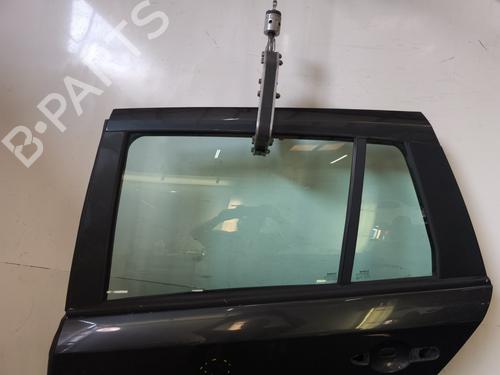 Used Left rear door Left rear door 36894443 36894443