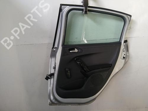 Used Right rear door Right rear door 36780708 36780708