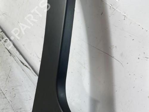Used Rear right wheel arch trim Rear right wheel arch trim 22836720 22836720
