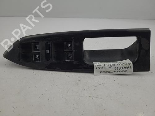 Switch VW TOURAN (1T1, 1T2) 1.9 TDI | BP22821643I30 
