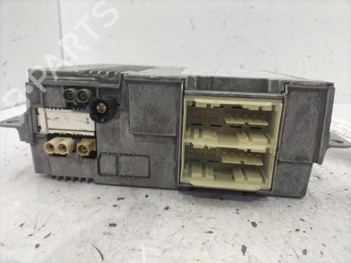 Radio MERCEDES-BENZ SPRINTER 3,5-t Van (B907, B910) 315 CDI RWD (907.631, 907.633, 907.635, 907.637) | BP22846478E6 