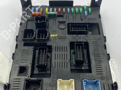 Fuse box PEUGEOT 307 (3A/C) 1.6 HDi | BP22841470E1 