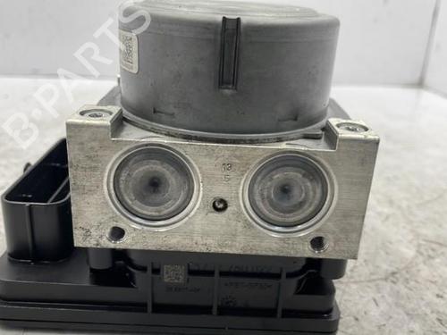 ABS pump PEUGEOT 208 I (CA_, CC_) 1.6 BlueHDi 100 | BP22834472M43 