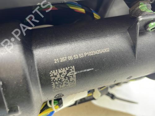 Used Electronic module Electronic module PEUGEOT 308 SW II (LC_, LJ_, LR_, LX_, L4_) 1.6 BlueHDi 120 (120 hp) 32404797 32404797