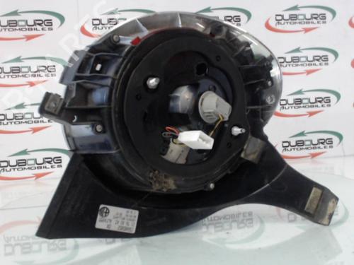 Right taillight ALFA ROMEO MITO (955_) 1.3 MultiJet (955AXH1B, 955AXT1A) | BP22814454C35 