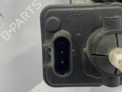 Left headlight DAEWOO KORANDO (KJ) 2.9 TD | BP22828684C28 