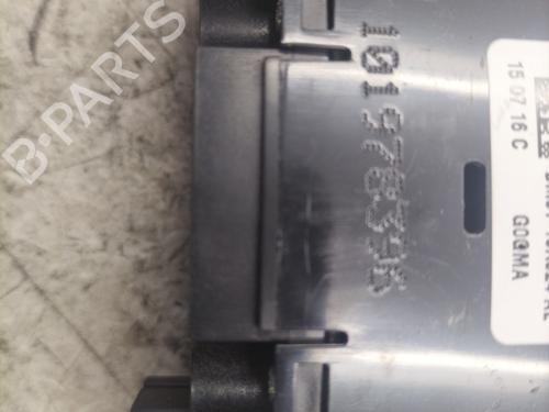 Headlight switch FORD TRANSIT CONNECT V408 Box Body/MPV 1.6 TDCi | BP24854343I24  - Image 5