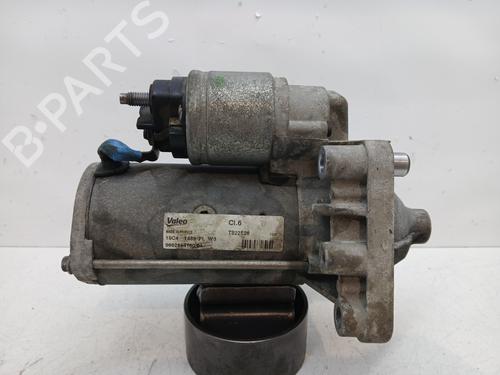 Starter PEUGEOT 308 SW II (LC_, LJ_, LR_, LX_, L4_) 1.6 HDi / BlueHDi 115 (LCBHXM, LCBHXT) | BP29598761M8 