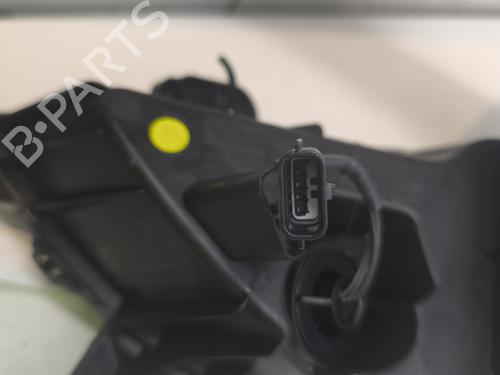 Venstre positionslygte RENAULT SCENIC E-TECH PHASE I EV87 | BP28053996C104 