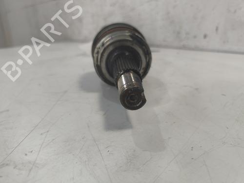 Left front driveshaft RENAULT MEGANE E-TECH SUV EV60 (BNJ1) | BP28156666M38 - Image 3