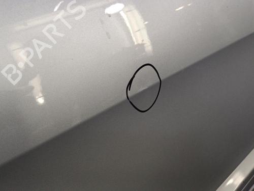 Right front door PEUGEOT 308 I (4A_, 4C_) 2.0 HDi | BP22819826C3 