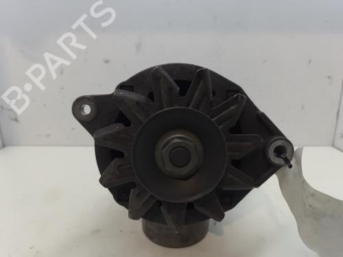 Used Alternator Alternator CITROËN C25 Van (280_, 290_) 1.8 (68 hp) 26663453 26663453