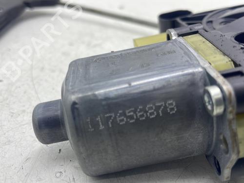 Rear right window mechanism AUDI A3 Sportback (8VA, 8VF) 1.6 TDI | BP31034883C25 