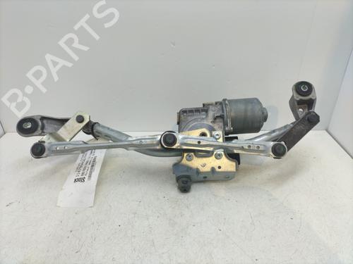 Used Front wiper motor FORD FIESTA VII (HJ, HF) 1.0 EcoBoost (101 hp) 30114377