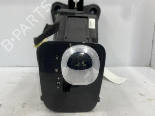 Gear lever PEUGEOT 5008 (0U_, 0E_) 1.6 BlueHDi 120 | BP22832415M90 