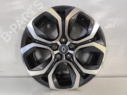 Used Rim RENAULT CAPTUR II (HF_) E-TECH 160 (158 hp) 29833950