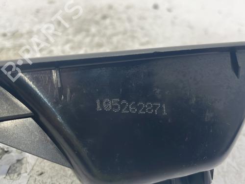 Used Switch Switch RENAULT MEGANE III Hatchback (BZ0/1_, B3_) [2008-2026] 25603040 25603040