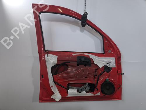 Used Left front door Left front door 38921837 38921837