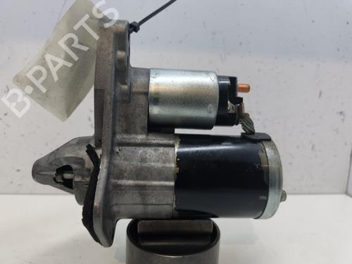 Starter NISSAN QASHQAI / QASHQAI +2 I (J10, NJ10, JJ10E) 1.6 | BP26130605M8 