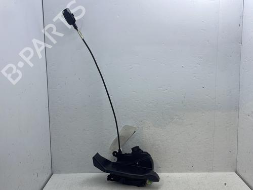 Venstre fortil lås FIAT TALENTO Van (296_) 1.6 D (145 hp) 32491677