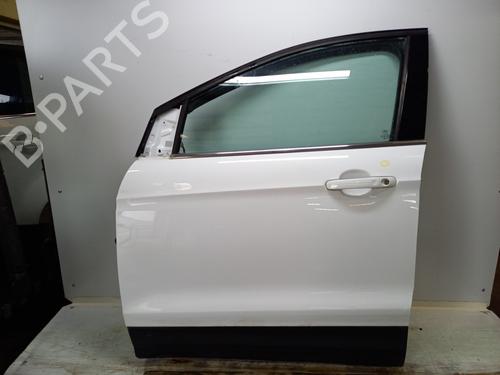 Left front door FORD KUGA II (DM2) 2.0 TDCi 4x4 | BP29454265C2 