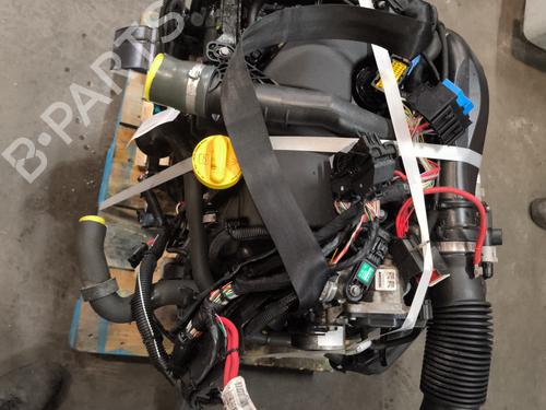 Used Engine Engine 37007292 37007292