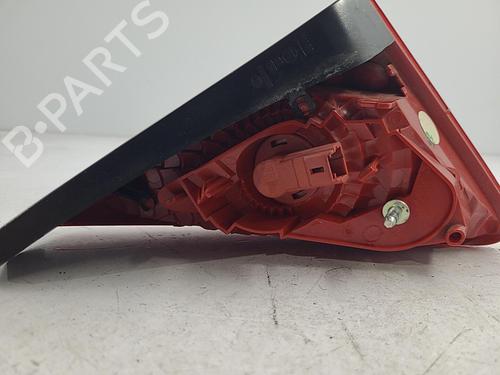 Used Left tailgate light Left tailgate light 22823829 22823829