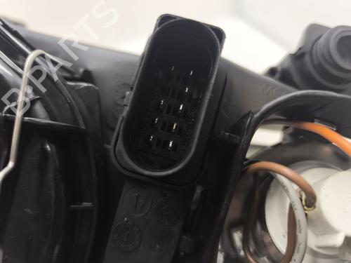 Left headlight SEAT IBIZA III (6L1) 1.9 TDI | BP30184324C28 