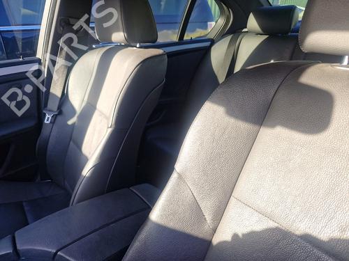 Switch BMW 5 (E60) 535 d | BP32204998I30 - Image 20