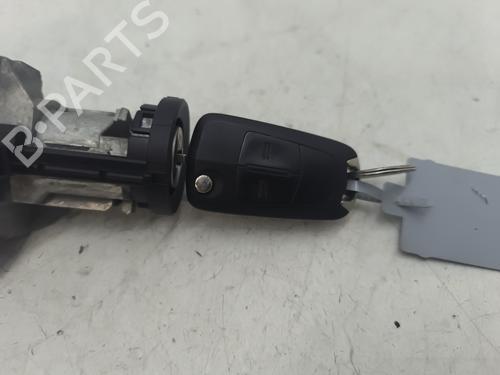 Ignition barrel OPEL ASTRA H (A04) 1.9 CDTI (L48) | BP32212662M48
