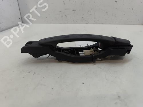 Front right exterior door handle SEAT IBIZA III (6L1) 1.4 TDI | BP28362701C129 