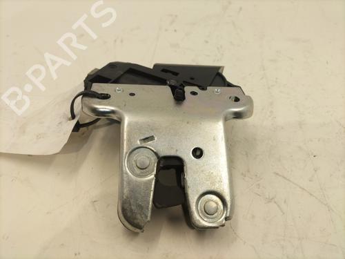 Used Tailgate lock Tailgate lock 23077773 23077773