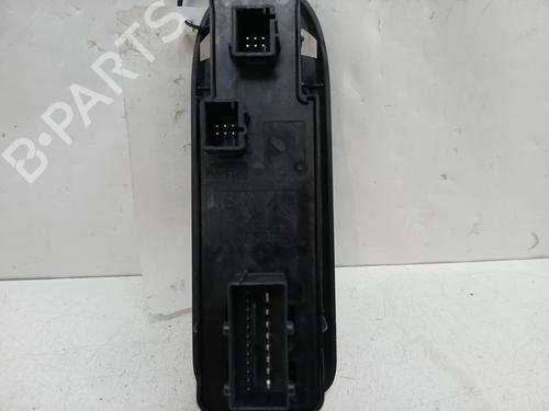 Used Left front window switch Left front window switch PEUGEOT 508 SW I (8E_) 2.0 HDi (140 hp) 34504770 34504770