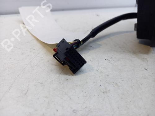 Right mirror VW POLO VI (AW1, BZ1, AE1) 1.0 TSI | BP29328851C27 