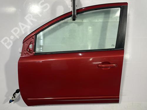 Left front door NISSAN NOTE (E11, NE11) 1.4 | BP22828713C2 
